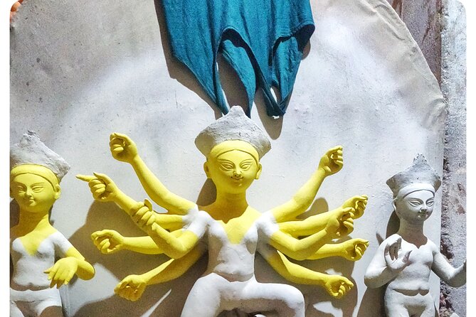 Private Heritage and Spiritual Walk Tour - Varanasi Kashi - Tour Highlights