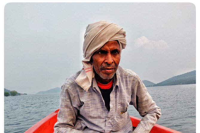 Private Heritage and Spiritual Walk Tour - Varanasi Kashi - Tour Inclusions