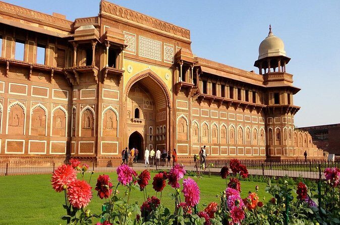 Private Heritage Journey from Jaipur to Agra - The Sum Up