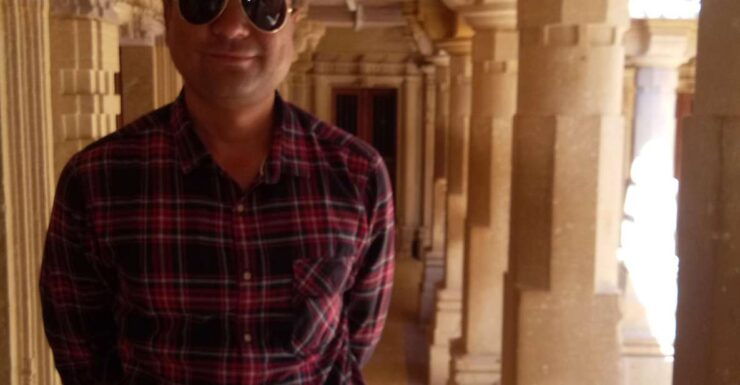 Private Heritage Walking Tour in Jaisalmer Fort and OldBazar - Good To Know