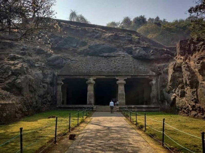 Private Heritage Walking Tour with Elephanta Caves tour - Good To Know
