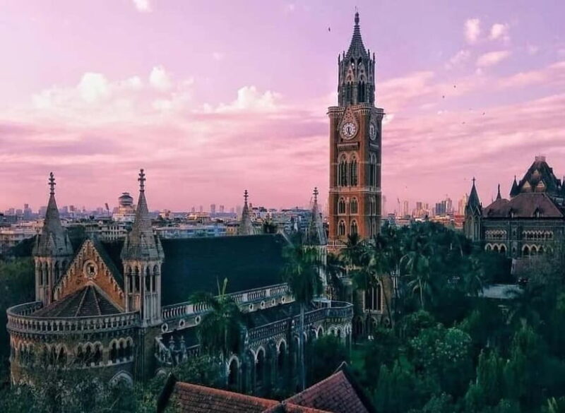 Private Heritage Walking Tour with Elephanta Caves tour - A Deep Dive into the Tour Experience