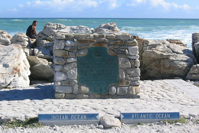 Private Hermanus & Cape Agulhas Full Day Tour - Itinerary Overview