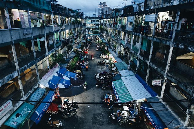 Private Hidden-Gem Sightseeing Motorbike Tour With Local Students - Tour Details and Booking