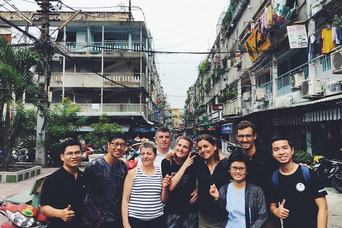 Private Hidden-Gem Sightseeing Motorbike Tour With Local Students - Customer Reviews and Feedback