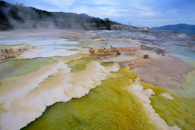Private Hidden Gems of Yellowstone! Lunch W/ Family Friendly Hikes Included! - Common Questions
