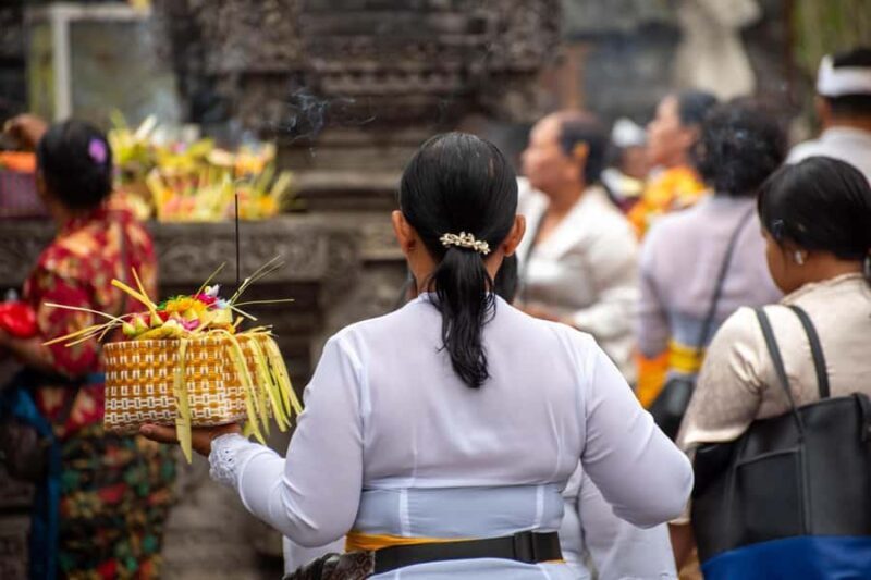 Private Hidden Gems Tour included Ticket and Free Pick Up - The Sum Up