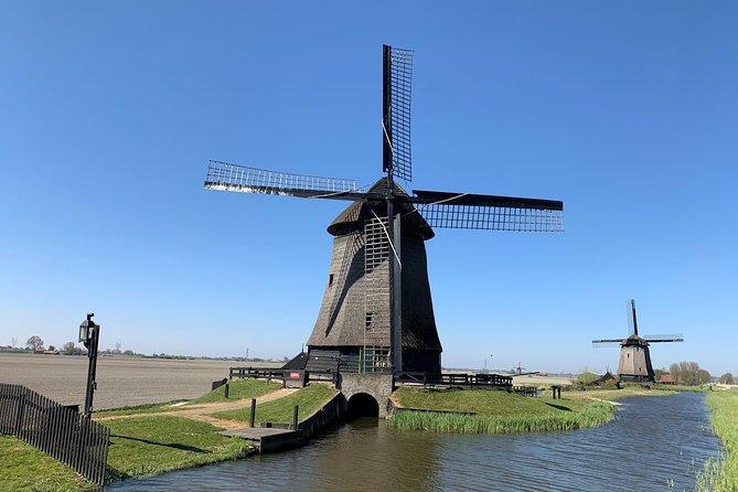 Private Hidden Gems Tour: Visit 5 Unforgettable Places From Amsterdam - Jordaan Neighborhood