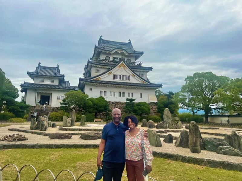 Private Hidden spots history & tradition: near KIX Osaka - Who Is This Tour Best For?