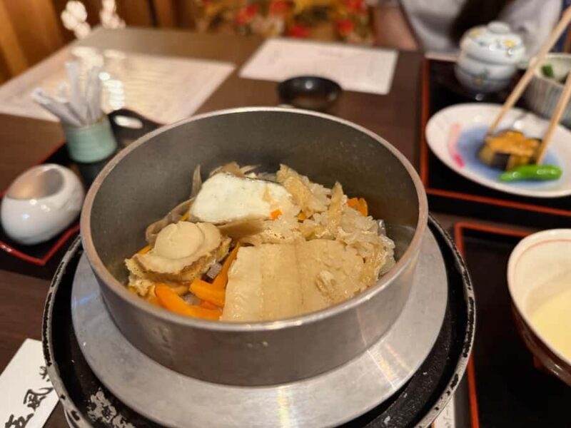 Private Hidden spots history & tradition: near KIX Osaka - To sum it up, this tour is a fantastic choice for anyone eager to experience Japan’s cultural depth beyond Osaka’s hustle. It offers an authentic, relaxed look at a historic town, packed with scenic views, meaningful stories, and delicious seasonal cuisine. Perfect for history lovers, culture seekers, or those simply curious about local life, it’s a memorable way to spend a few hours exploring Japan’s regional charm.