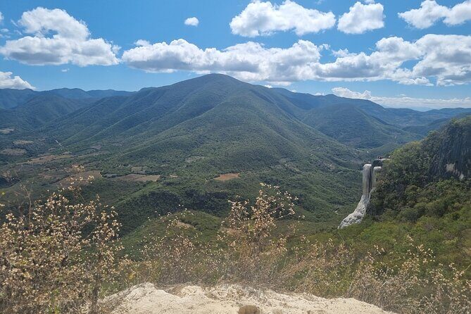 Private: Hierve El Agua, Mitla, Mezcal and Lunch in Maguey Fields - What Makes This Tour Stand Out?