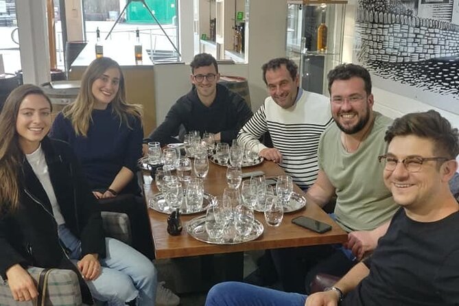 Private Highland Whisky, Stirling Castle and Linlithgow Palace Tour - Edinburgh - Common Questions