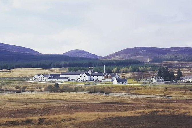 Private Highland Whisky Tour - Build Your Own Tour! - Expert Guided Distillery Visits
