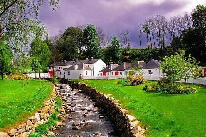 Private Highland Whisky Tour - Build Your Own Tour! - Inclusions and Exclusions