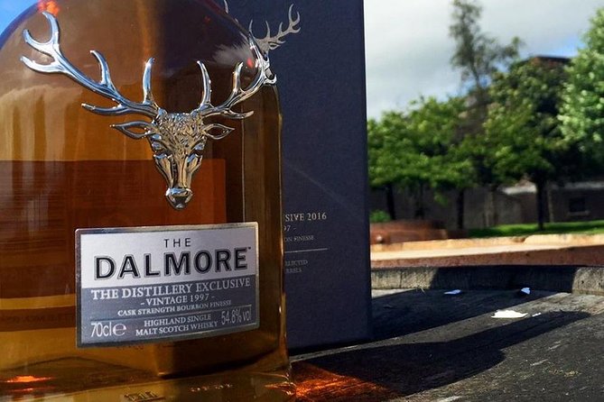 Private Highland Whisky Tour - Build Your Own Tour! - Common Questions