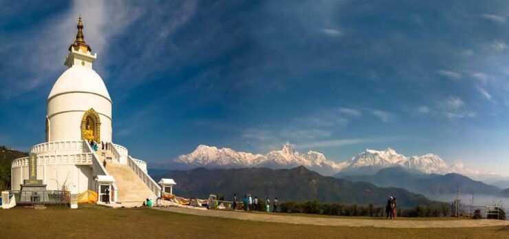 Private Highlight Tour to Explore the Entire Pokhara City - Key Points