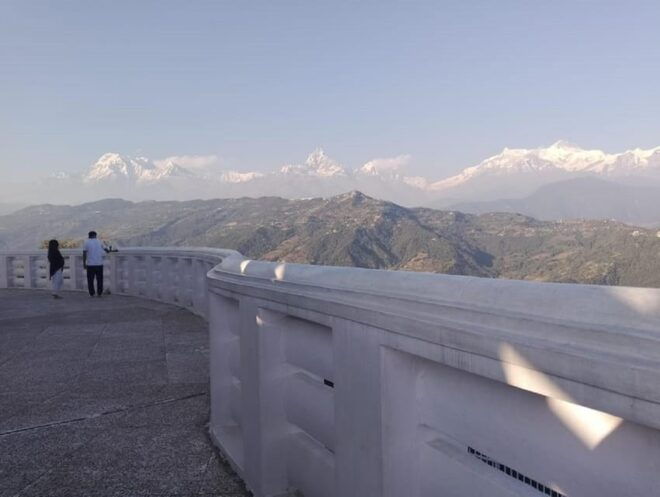 Private Highlight Tour to Explore the Entire Pokhara City - Important Information