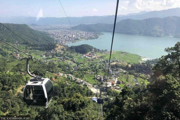 Private Highlight Tour to Explore the Entire Pokhara City - Experience Description