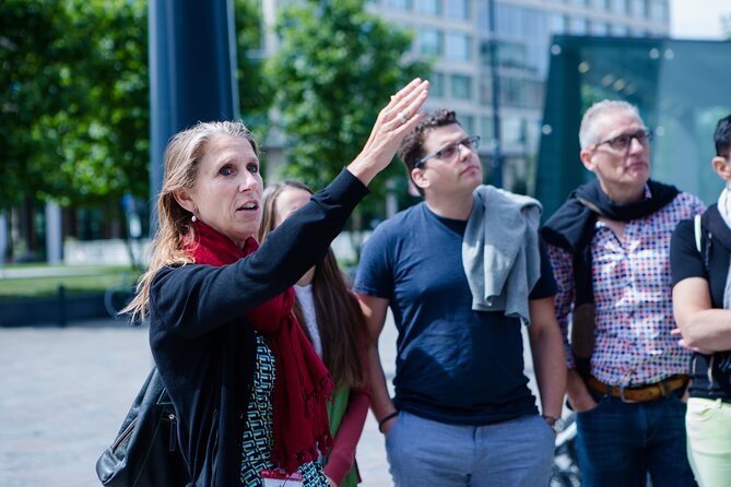 Private Highlights and Architecture Walking Tour: Markthal, Timmerhuis & Depot - Common Questions