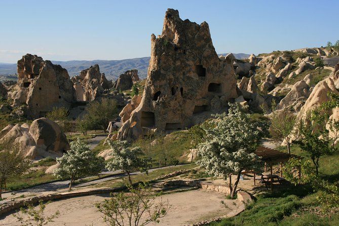 Private Highlights of Cappadocia Tour With Lunch - Tips and Recommendations