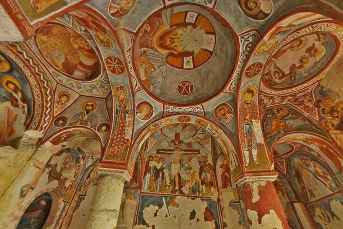 Private Highlights of Cappadocia Tour With Lunch - The Sum Up