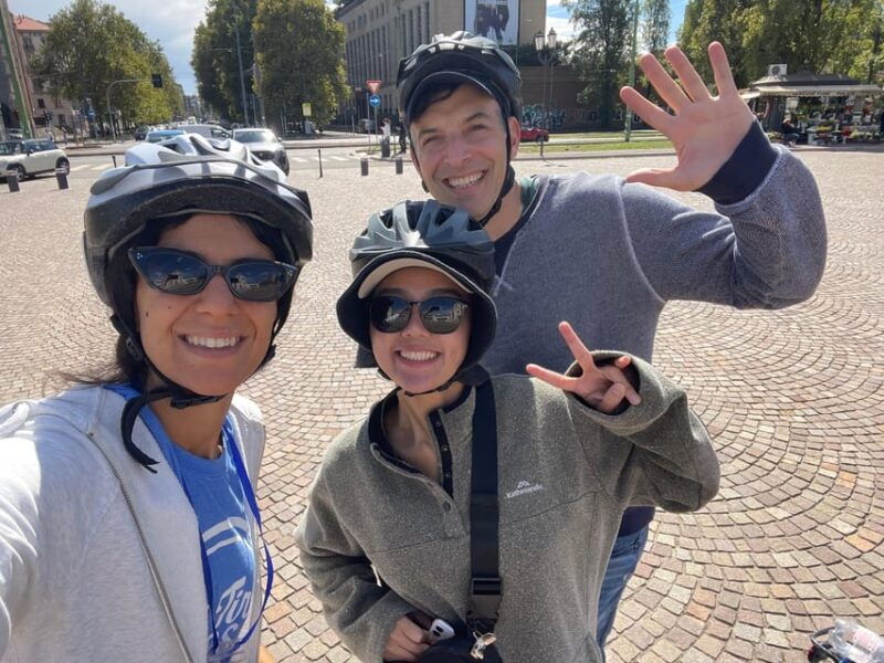 Private Highlights of Milan Bike Tour - Why Choose the Private Highlights of Milan Bike Tour?