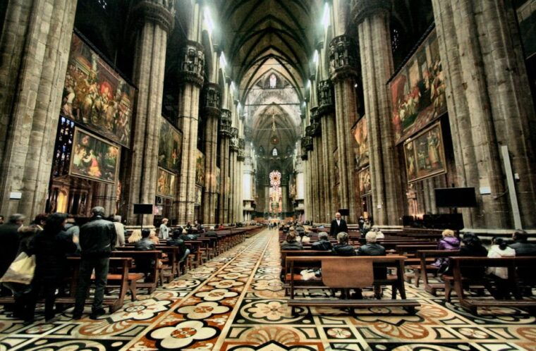 Private Highlights of Milan Bike Tour - Who Will Love This Tour?