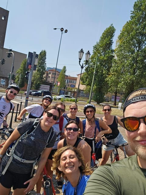 Private Highlights of Milan Bike Tour - Frequently Asked Questions