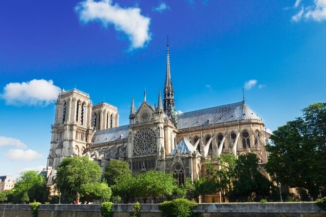 Private Highlights of Paris Tuk-Tuk Experience - Customize Your Itinerary to Suit Your Interests