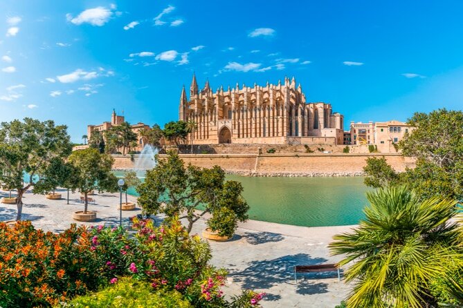 Private Highlights of the Palma and North Coast of Mallorca - Best Beaches in Palma and North Mallorca