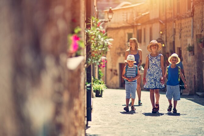 Private Highlights of the Palma and North Coast of Mallorca - Common Questions