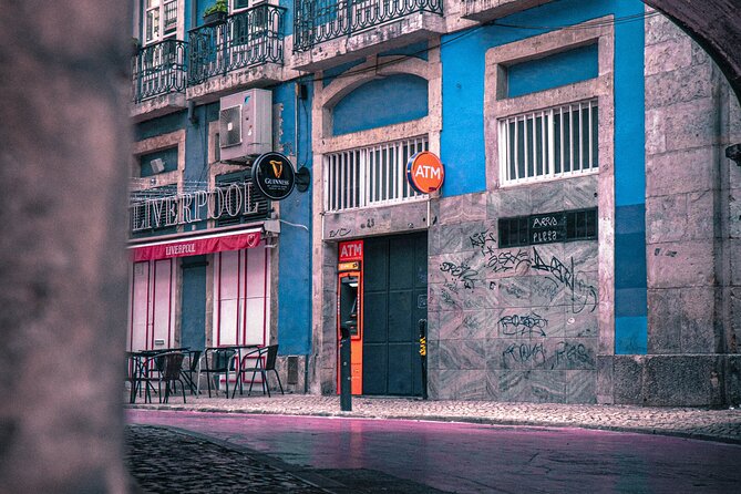 Private Highlights Photography Tour in Lisbon - Good To Know
