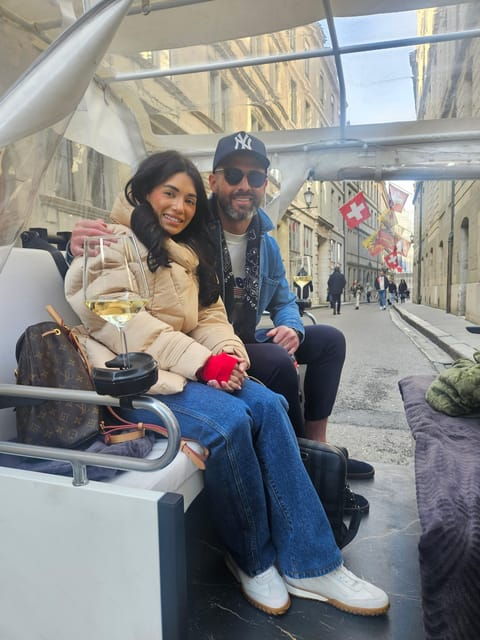 Private Highlights Top Places Tour Electric TukTuk 1h15 - Customer Reviews