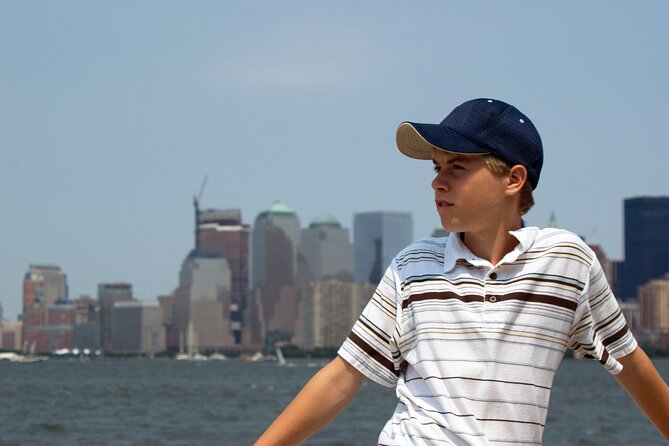 Private Highlights Tour of New York by Foot and Subway (Half Day) - Itinerary Overview