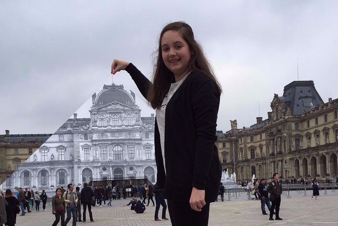 Private Highlights Tour of Paris by Foot & Metro (Full Day) - Transportation Details