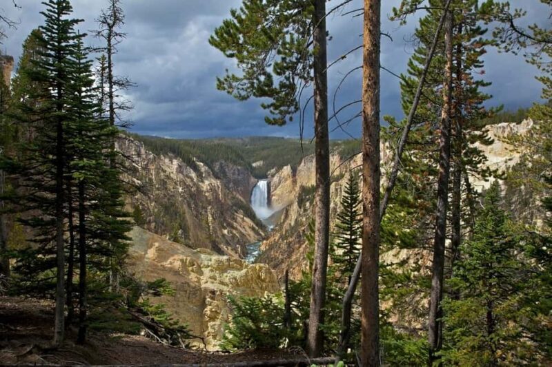 Private Highlight's Tour of Yellowstone National Park - FAQs