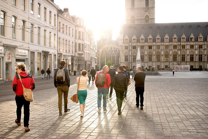 Private Highlights Tour, With a Local Guide! - Meeting and Pickup Information