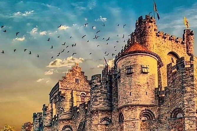 Private Highlights Tour, With a Local Guide! - Reviews by Viator Travelers