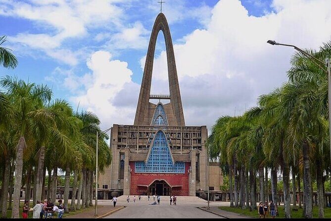 Private Higüey Countryside and Culture Cigars Cacao and Basilica - FAQ