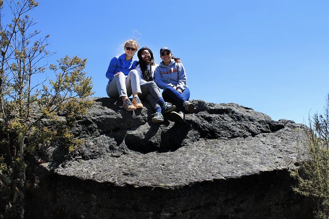 Private Hike • Chingaza Natural Park From Bogota • 10h - Requirements and Recommendations