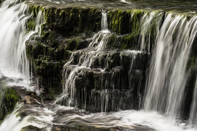 Private Hike - Eight Waterfalls Of The Brecon Beacons Adventure - Cancellation Policy