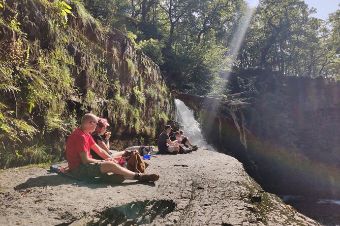 Private Hike - Eight Waterfalls Of The Brecon Beacons Adventure - Frequently Asked Questions