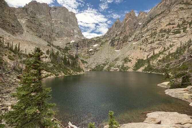 Private Hike Emerald Lake In Rocky Mountain National Park - Good To Know