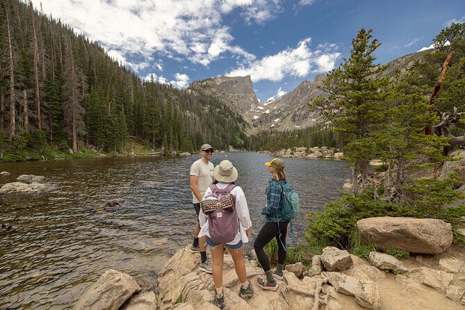 Private Hike Emerald Lake In Rocky Mountain National Park - The Practicalities: Transport, Timing, and Group Dynamics