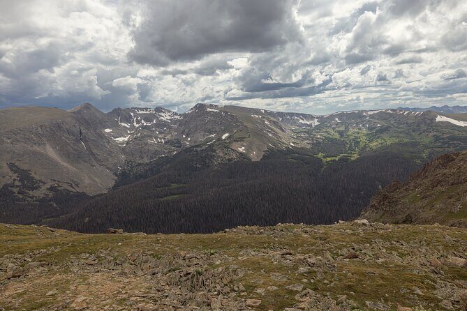 Private Hike Emerald Lake In Rocky Mountain National Park - Who Should Book This Tour?