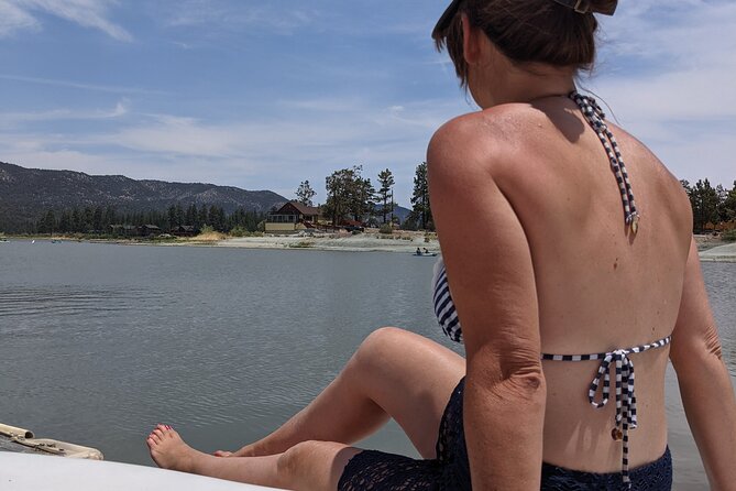 Private Hike in Big Bear With Lake Swimming Experience - Common Questions