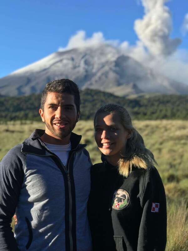 Private Hike Near Popocatépetl Volcano from Mexico City - Good To Know
