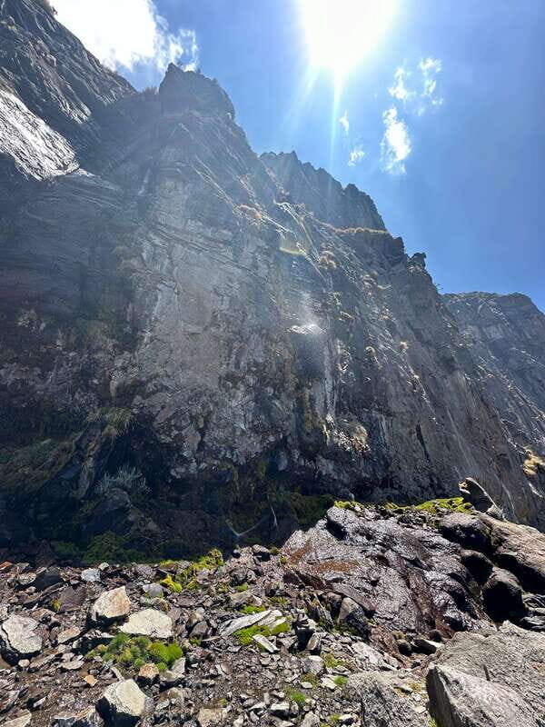 Private Hike Near Popocatépetl Volcano from Mexico City - Practical Tips for the Trip