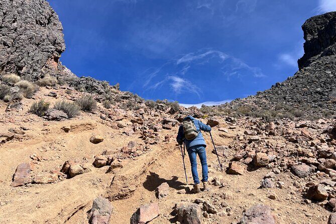 Private Hike next to volcano at 14800 ft. from Mexico city - Final Thoughts