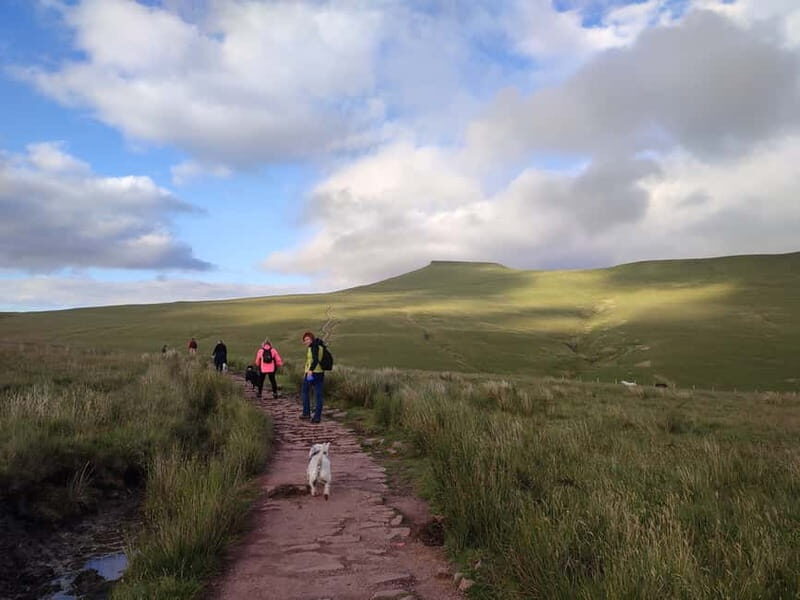 Private Hike: Pen y Fan Guided Sunset Hike Brecon Beacons - Good To Know